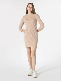 Платья Colin’s модель CL1062441BEI Фото