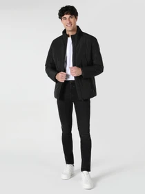 Куртки и дубленки Colin’s модель CL1062447BLK Фото