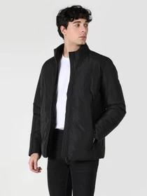 Куртки и дубленки Colin’s модель CL1062447BLK Фото