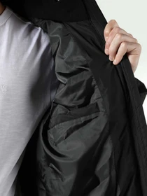 Куртки и дубленки Colin’s модель CL1062447BLK Фото