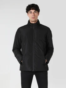 Куртки и дубленки Colin’s модель CL1062447BLK Фото