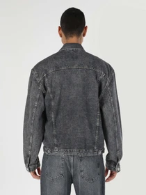 Куртки и дубленки Colin’s модель CL1062449DN42469 Фото
