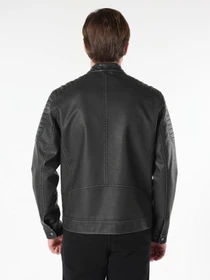 Куртки и дубленки Colin’s модель CL1062456BLK Фото