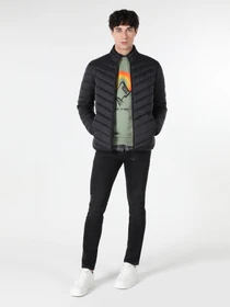 Куртки и дубленки Colin’s модель CL1062510BLK Фото