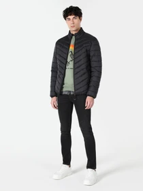 Куртки и дубленки Colin’s модель CL1062510BLK Фото