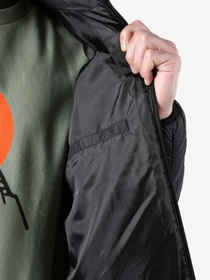 Куртки и дубленки Colin’s модель CL1062510BLK Фото