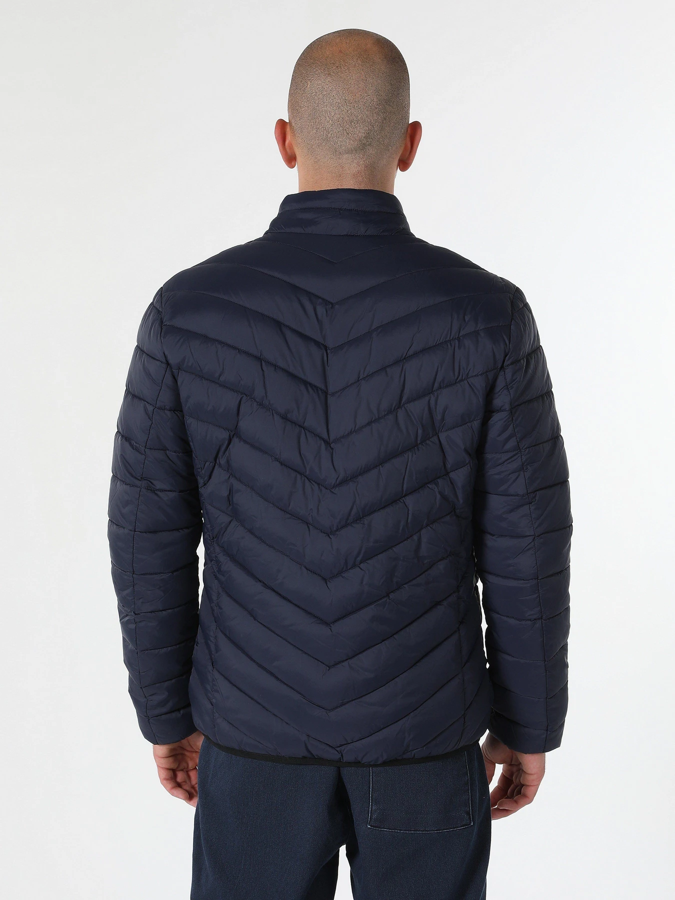 Куртки та дублянки Colin’s модель CL1062510NAV Куртки та дублянки Colin’s модель CL1062510NAV Фото