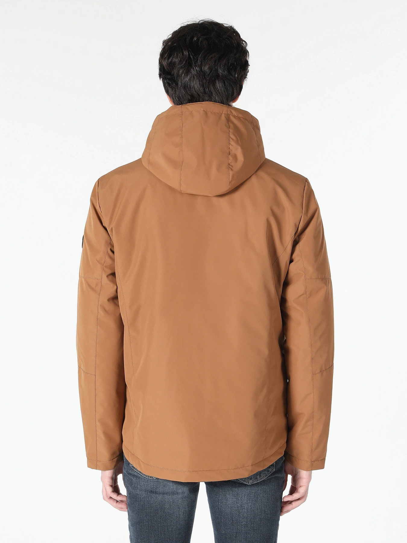 Куртки и дубленки Colin’s модель CL1062511CRM Куртки и дубленки Colin’s модель CL1062511CRM Фото