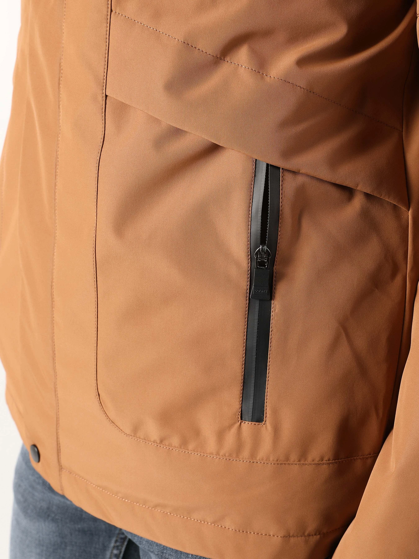 Куртки и дубленки Colin’s модель CL1062511CRM Куртки и дубленки Colin’s модель CL1062511CRM Фото