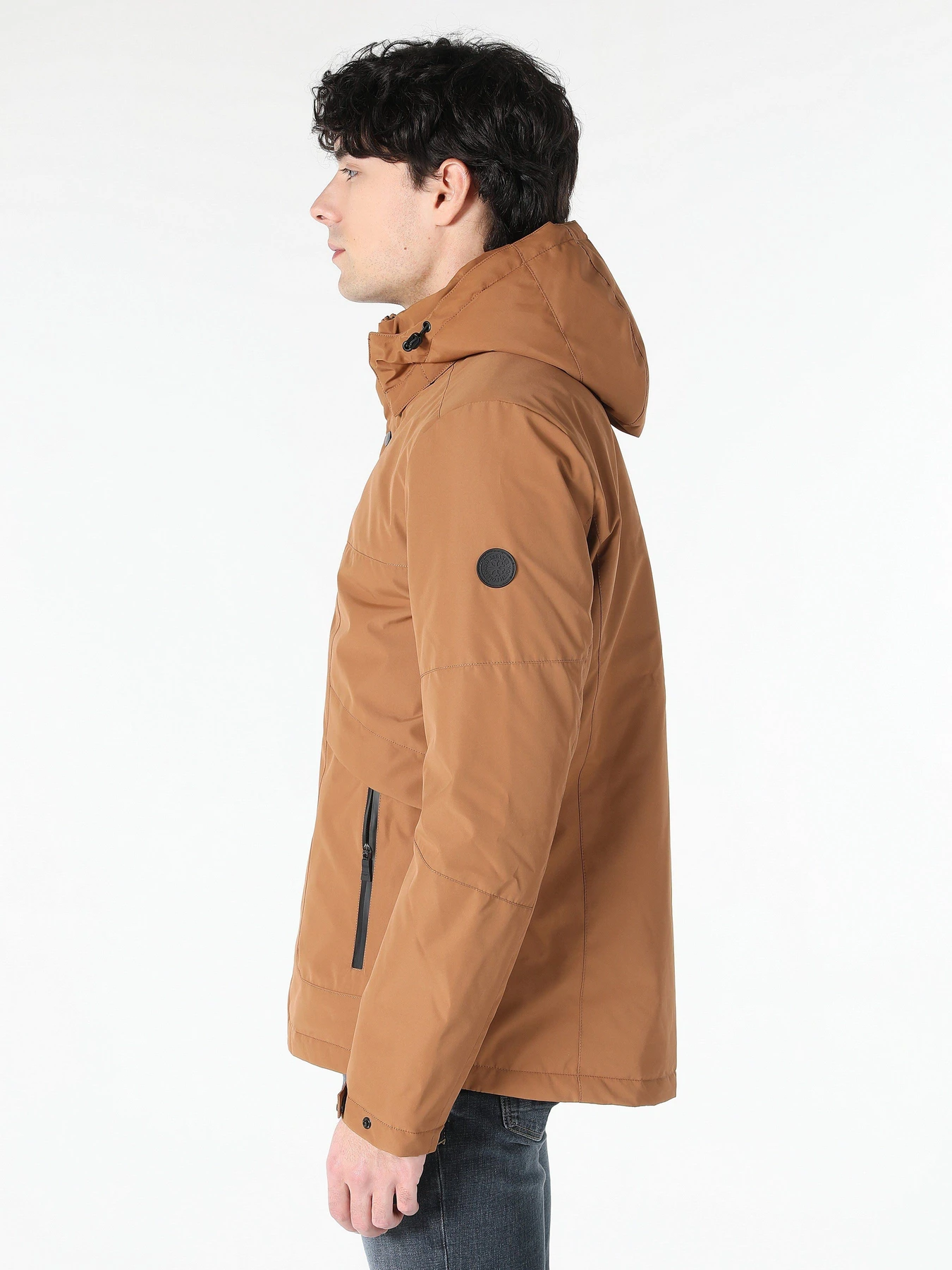 Куртки и дубленки Colin’s модель CL1062511CRM Куртки и дубленки Colin’s модель CL1062511CRM Фото