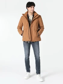 Куртки и дубленки Colin’s модель CL1062511CRM Фото