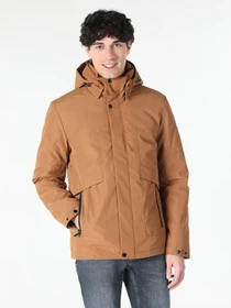 Куртки и дубленки Colin’s модель CL1062511CRM Фото