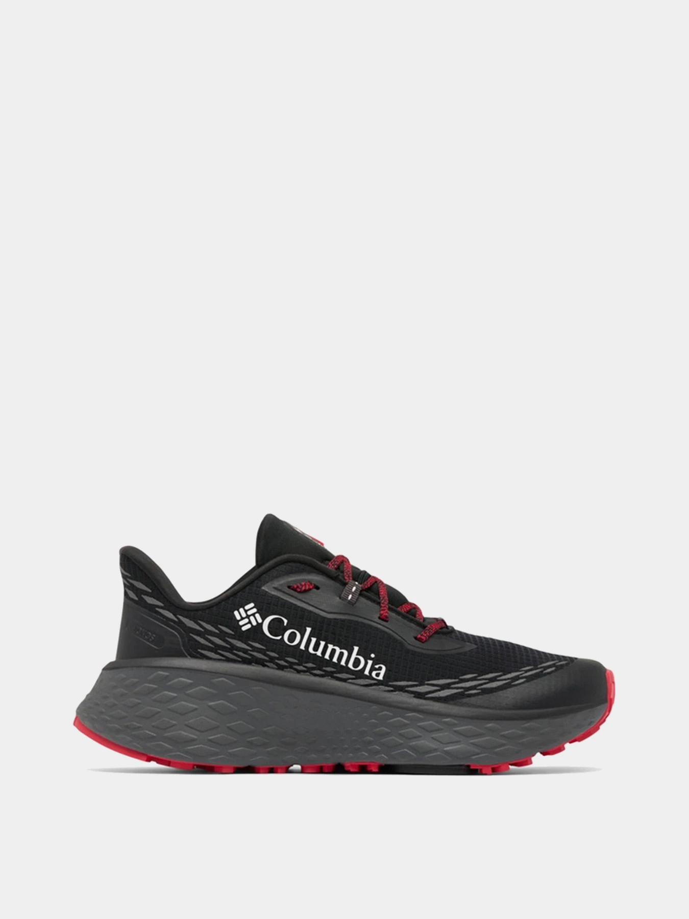 Кросівки Columbia модель 2145281-010 Фото