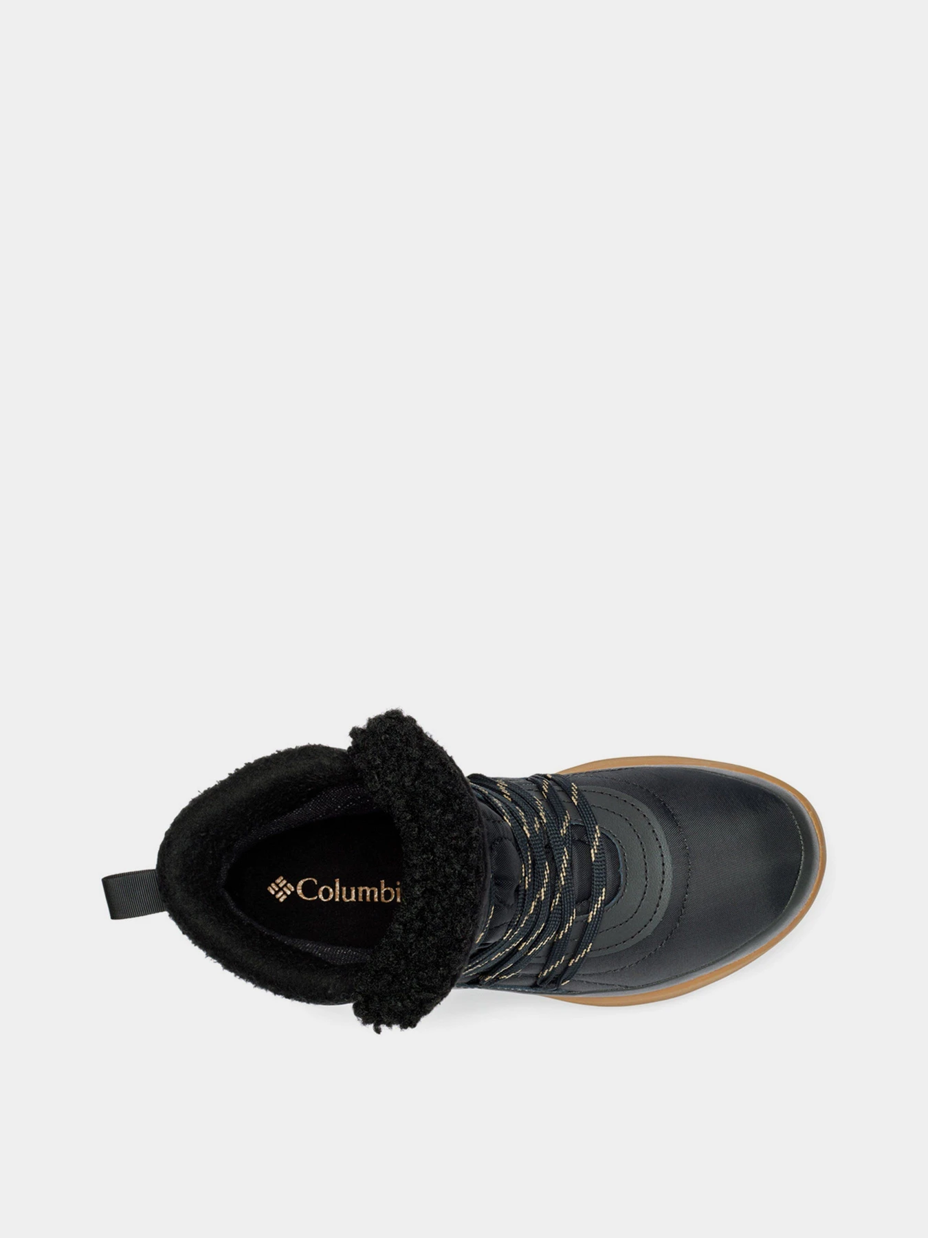 Ботинки и сапоги Columbia Red Hills Omni-Heat модель 2001431-010 Ботинки и сапоги Columbia Red Hills Omni-Heat модель 2001431-010 Фото