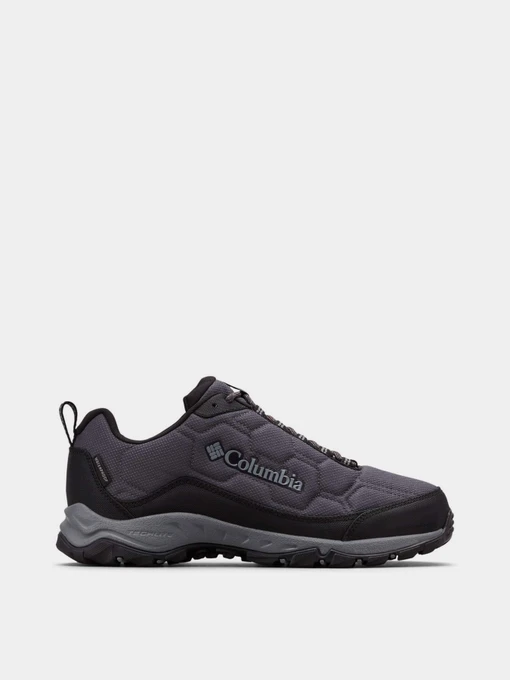 Кроссовки Columbia Firecamp III WP модель 1865021-011 Фото