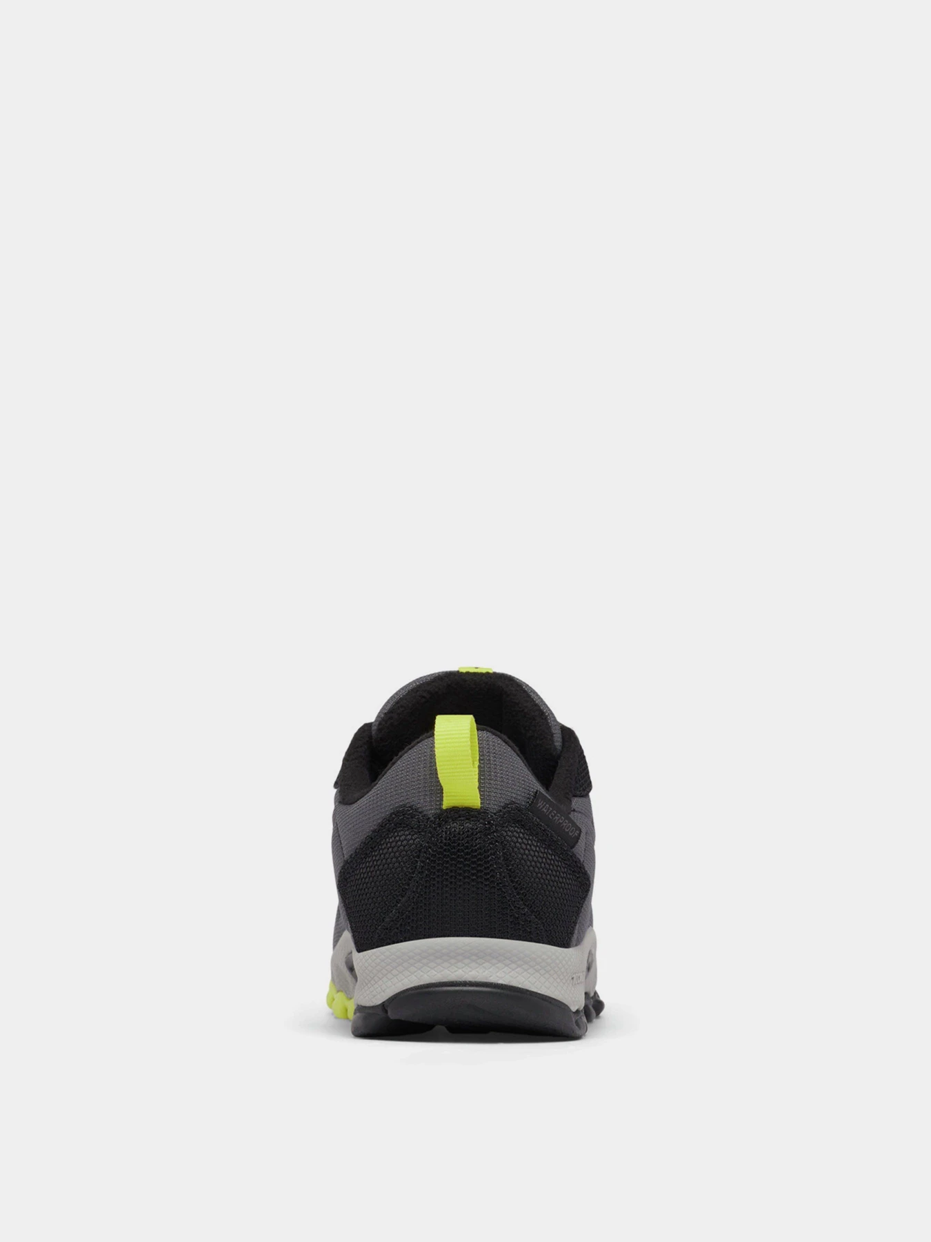 Кросівки Columbia Youth Firecamp™ Sledder 3 Wp модель 1862901-011 Фото