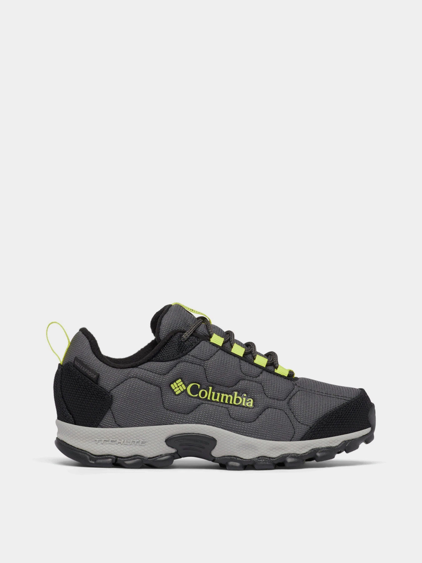 Кросівки Columbia Youth Firecamp™ Sledder 3 Wp модель 1862901-011 Фото