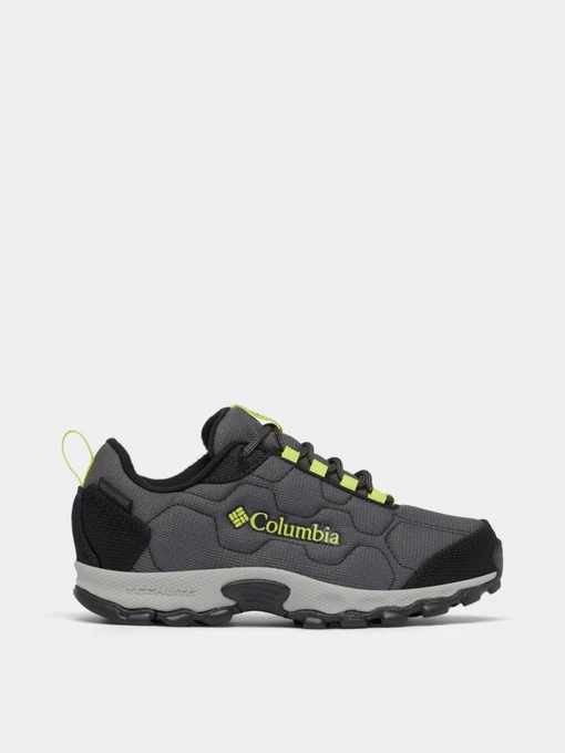 Кроссовки Columbia Youth Firecamp™ Sledder 3 Wp модель 1862901-011 Фото