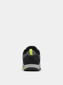 Кросівки Columbia Youth Firecamp™ Sledder 3 Wp модель 1862901-011 Фото