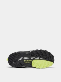 Кросівки Columbia Youth Firecamp™ Sledder 3 Wp модель 1862901-011 Фото
