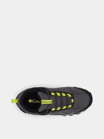 Кросівки Columbia Youth Firecamp™ Sledder 3 Wp модель 1862901-011 Фото