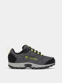 Кросівки Columbia Youth Firecamp™ Sledder 3 Wp модель 1862901-011 Фото