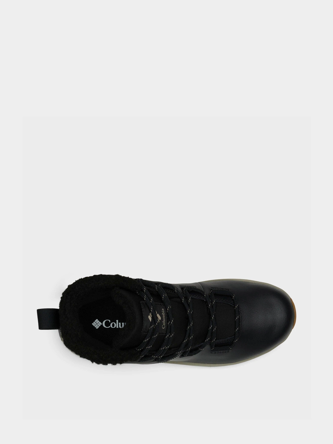 Черевики та чоботи Columbia Moritza Shorty модель 2005051-010 Черевики та чоботи Columbia Moritza Shorty модель 2005051-010 Фото