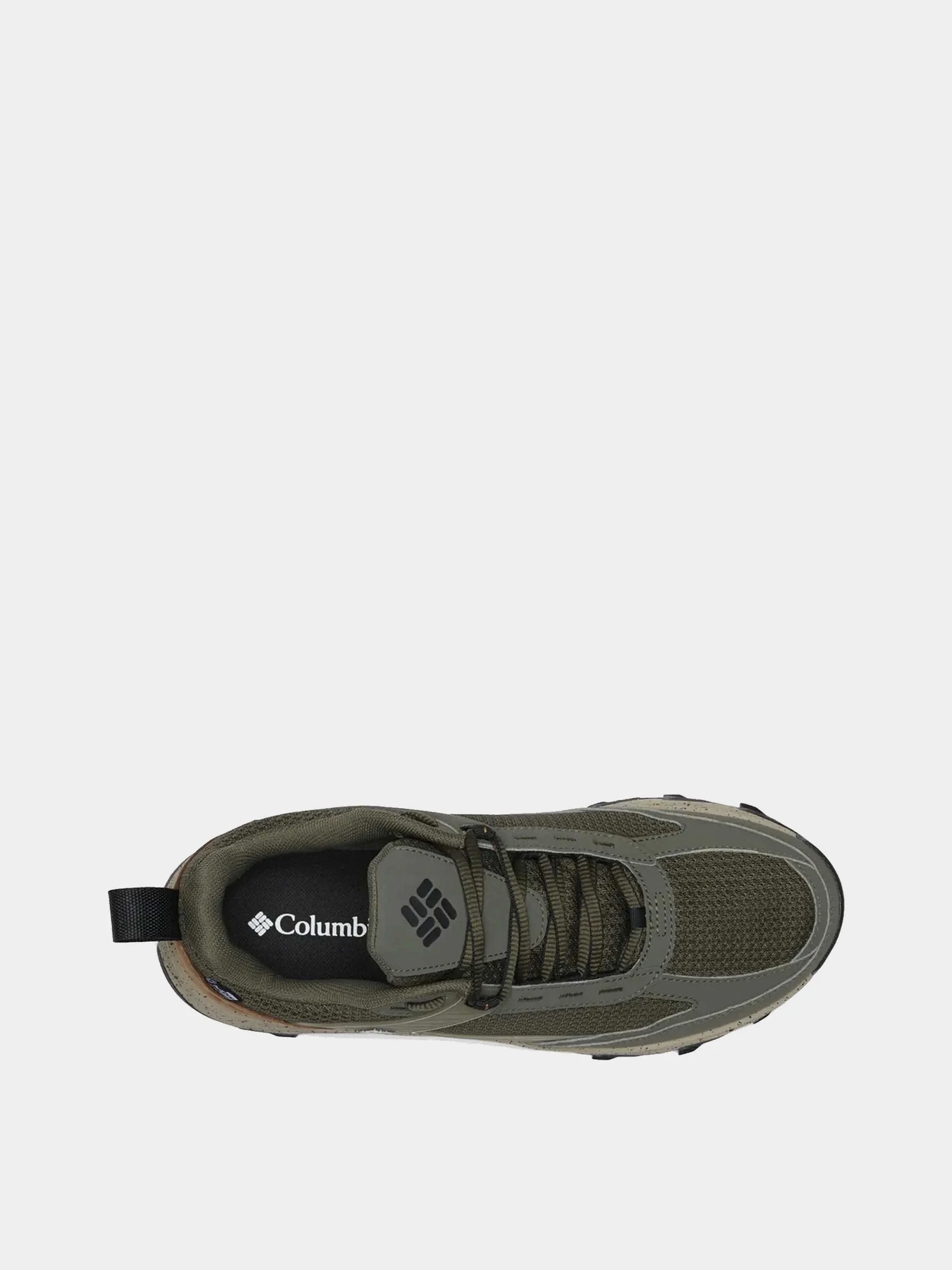 Кроссовки Columbia HATANA™ MAX OUTDRY™ модель 1982281-326 Кроссовки Columbia HATANA™ MAX OUTDRY™ модель 1982281-326 Фото