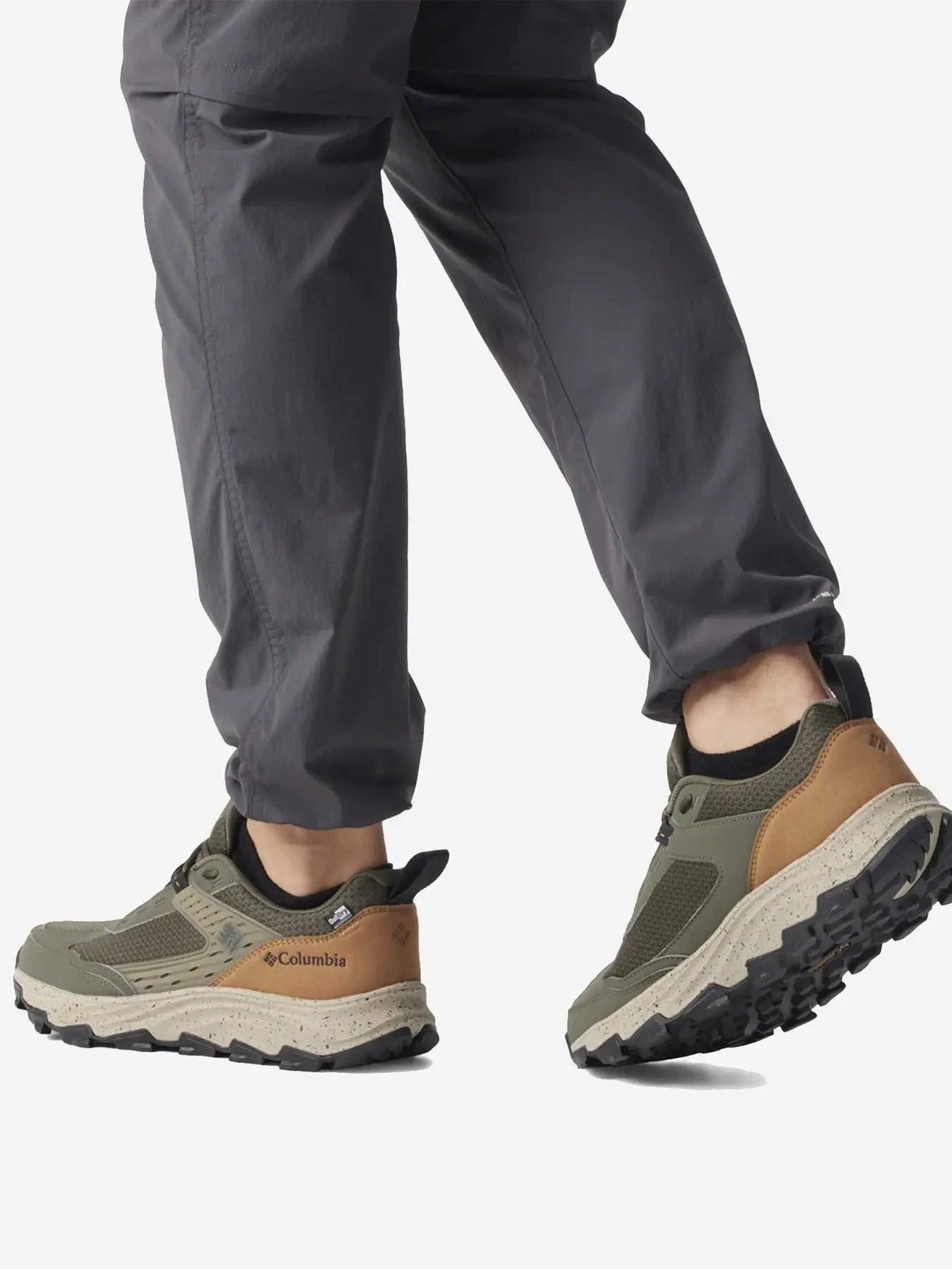 Кроссовки Columbia HATANA™ MAX OUTDRY™ модель 1982281-326 Кроссовки Columbia HATANA™ MAX OUTDRY™ модель 1982281-326 Фото