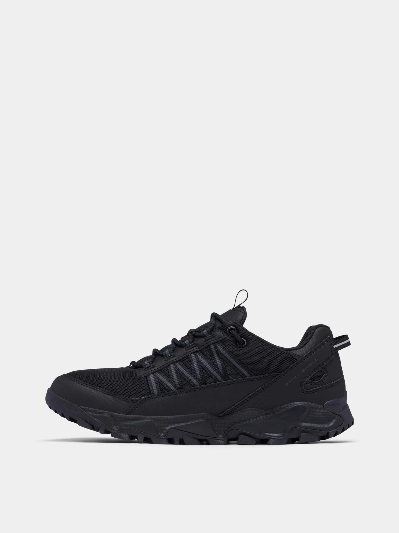 Кроссовки Columbia FLOW HIKING модель 2043991-010 Фото