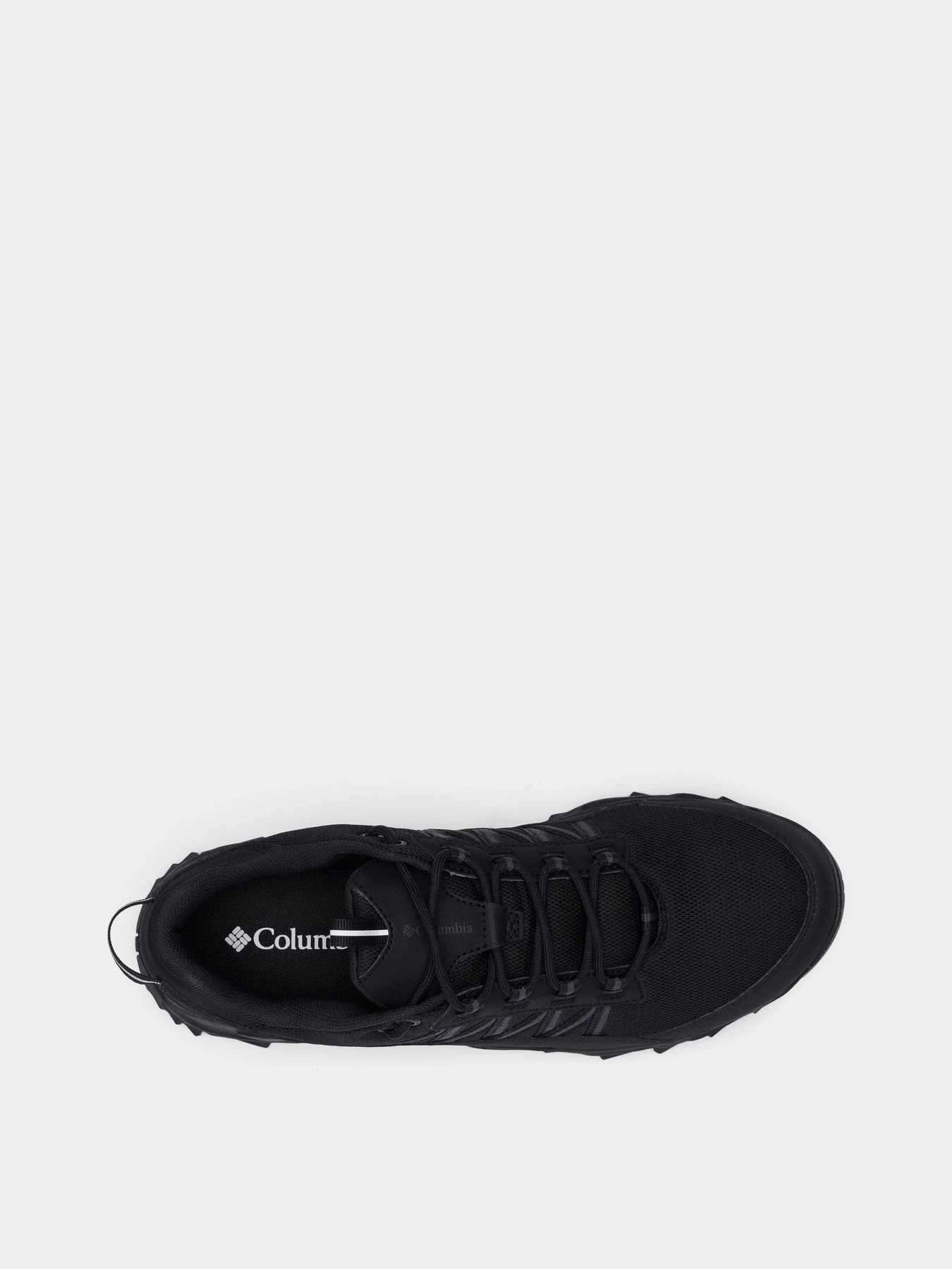 Кроссовки Columbia FLOW HIKING модель 2043991-010 Фото