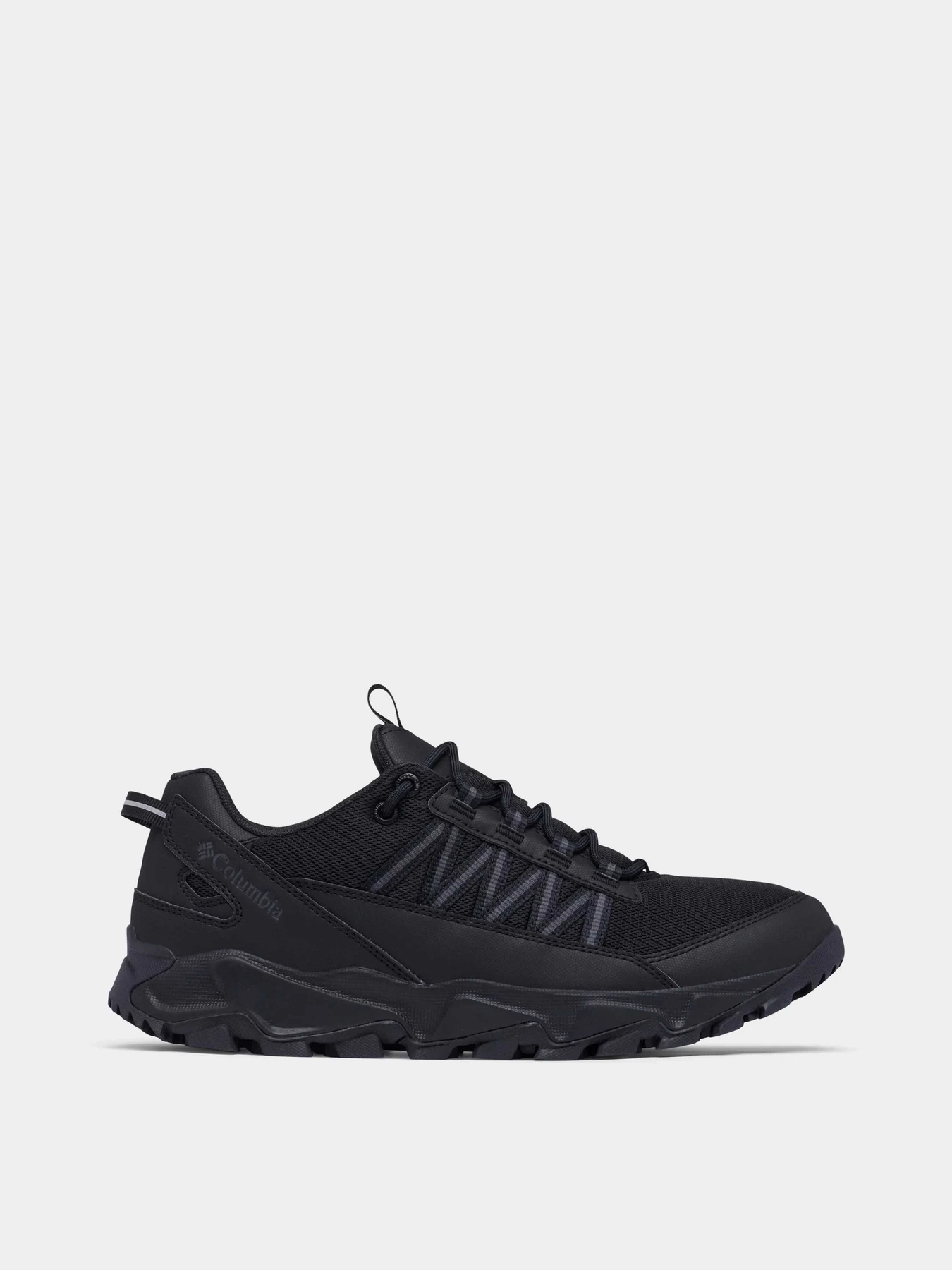Кроссовки Columbia FLOW HIKING модель 2043991-010 Фото