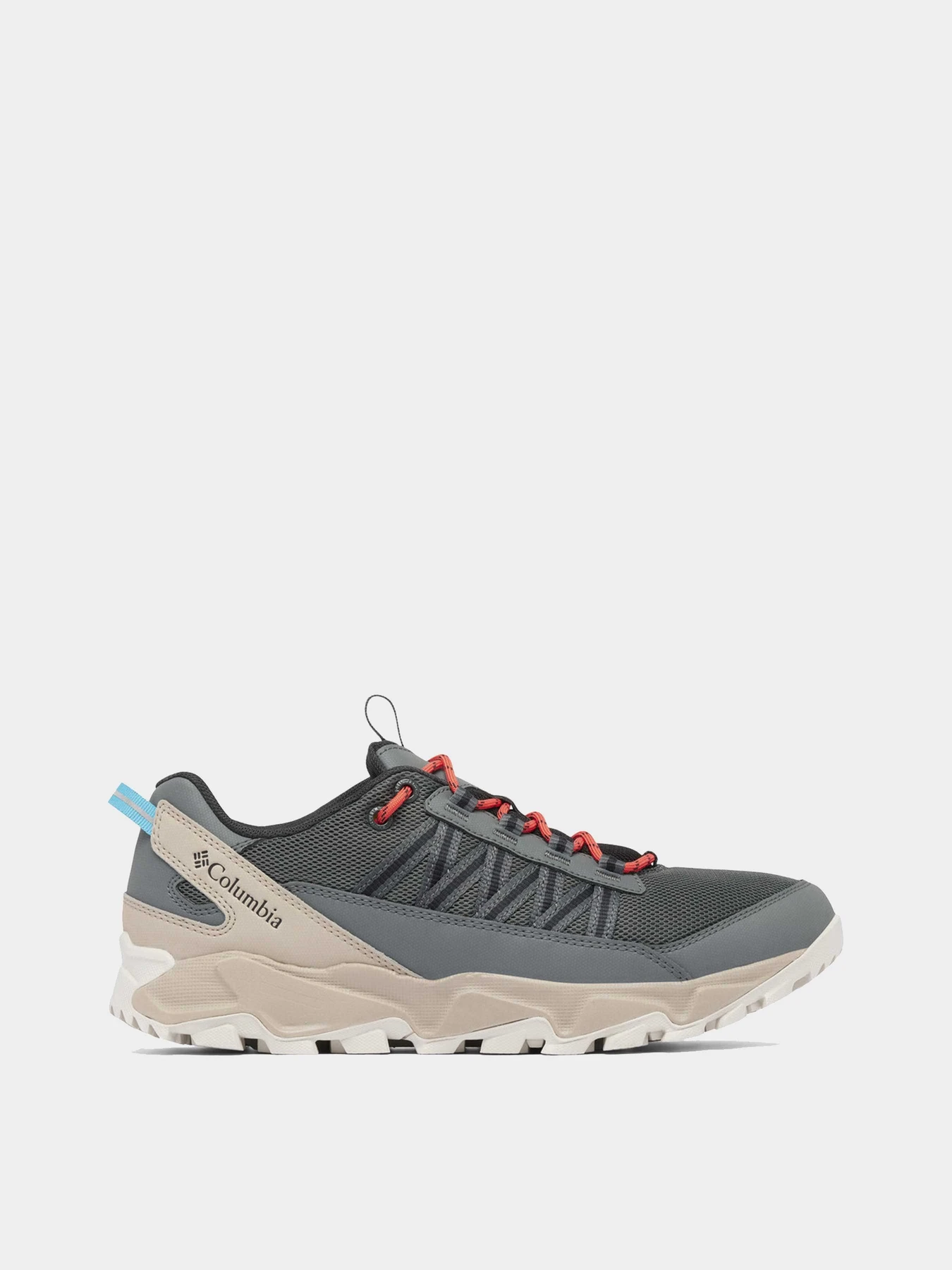 Кроссовки Columbia FLOW HIKING модель 2043991-028 Кроссовки Columbia FLOW HIKING модель 2043991-028 Фото
