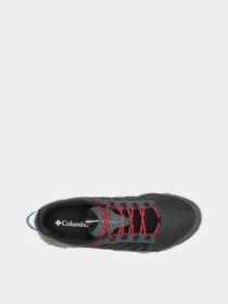 Кроссовки Columbia FLOW HIKING модель 2043991-028 Фото