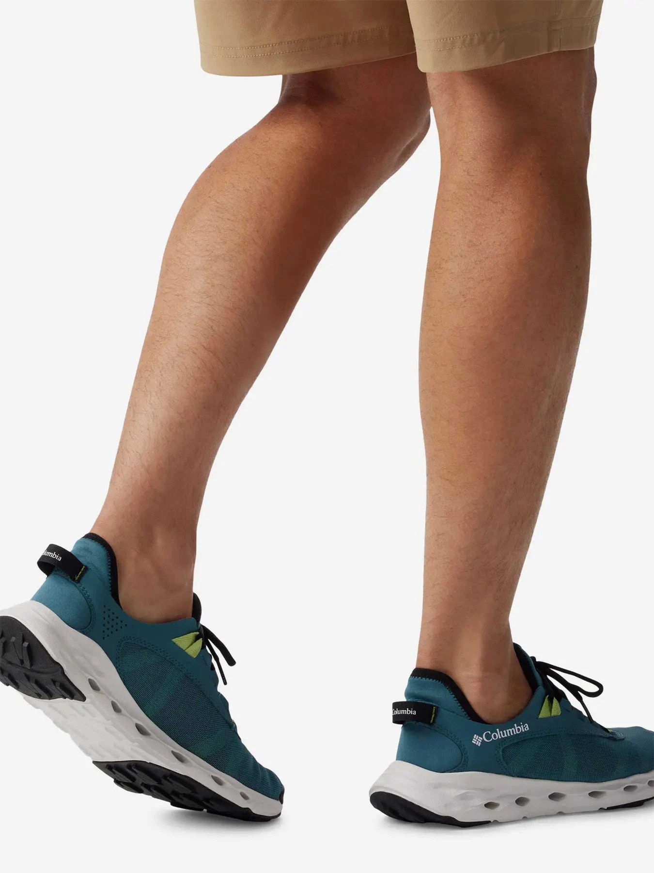 Кросівки Columbia DRAINMAKER XTR модель 2063431-336 Фото