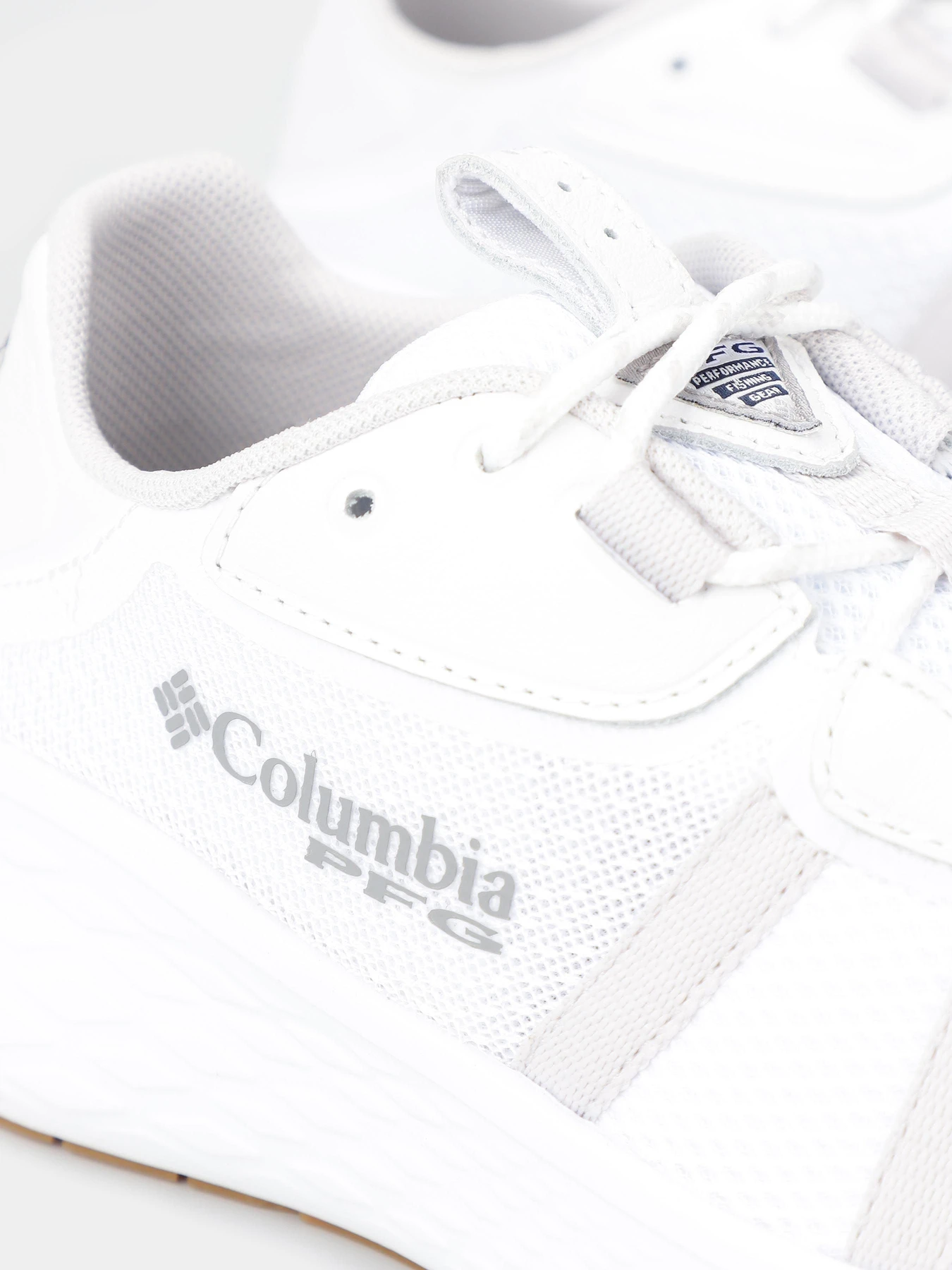 Кросівки Columbia CASTBACK™ TC PFG™ модель 2079421-100 Фото