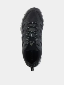 Кросівки Columbia CRESTWOOD модель 1781181-011 Фото
