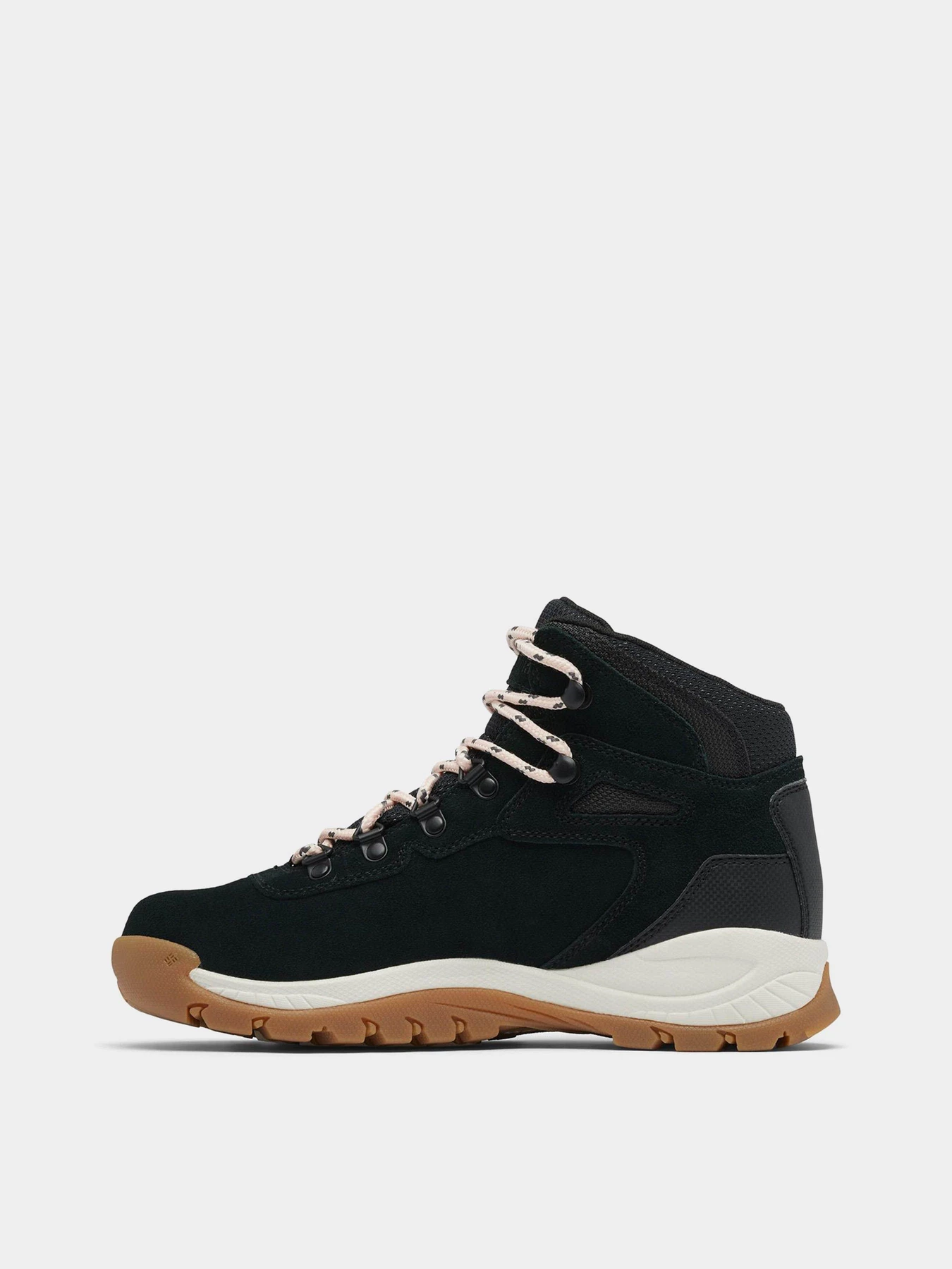 Ботинки и сапоги Columbia NEWTON RIDGE™ PLUS WATERPROOF модель 1718821-015 Фото