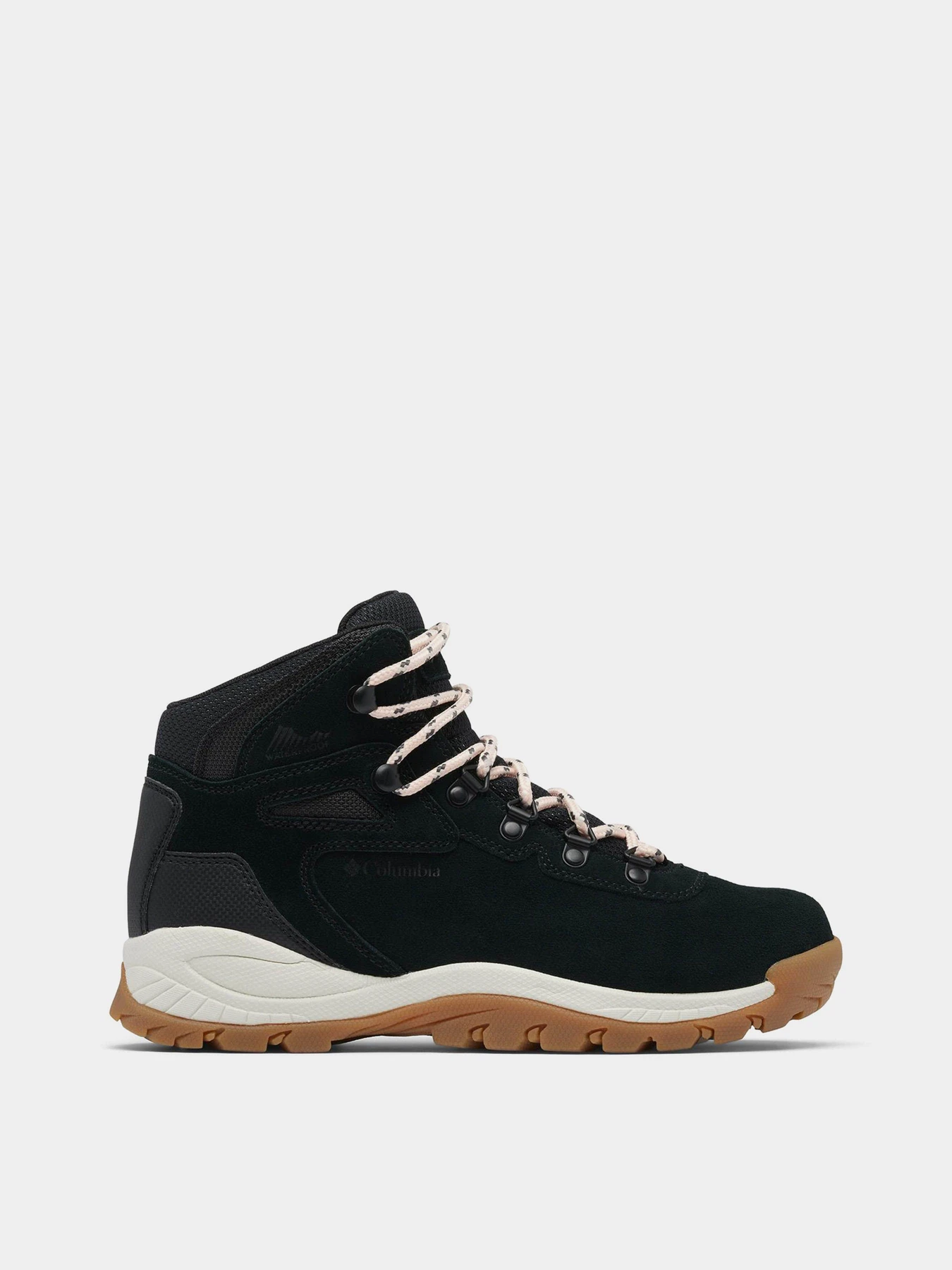 Ботинки и сапоги Columbia NEWTON RIDGE™ PLUS WATERPROOF модель 1718821-015 Фото