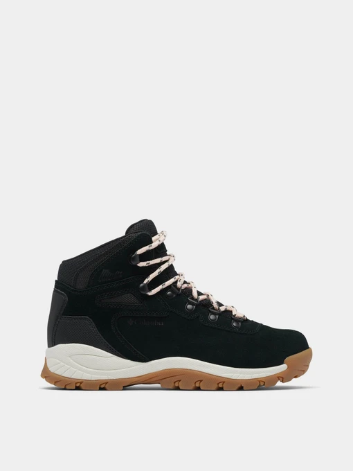 Ботинки и сапоги Columbia NEWTON RIDGE™ PLUS WATERPROOF модель 1718821-015 Фото