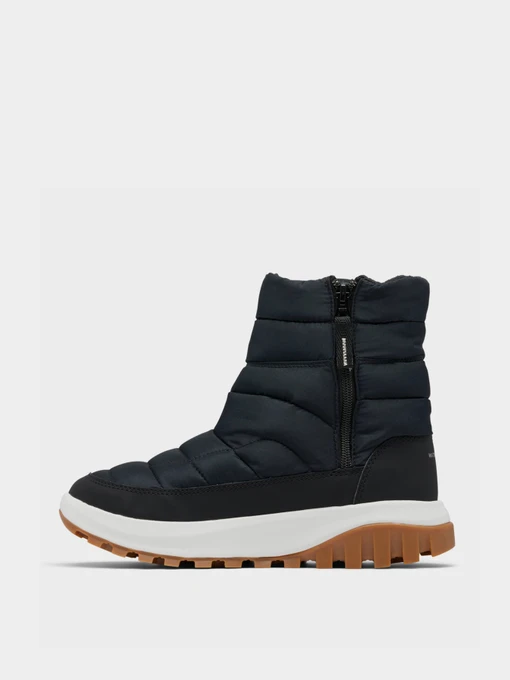 Жіночі Чоботи дутики Columbia SNOWTROT MID фото 2