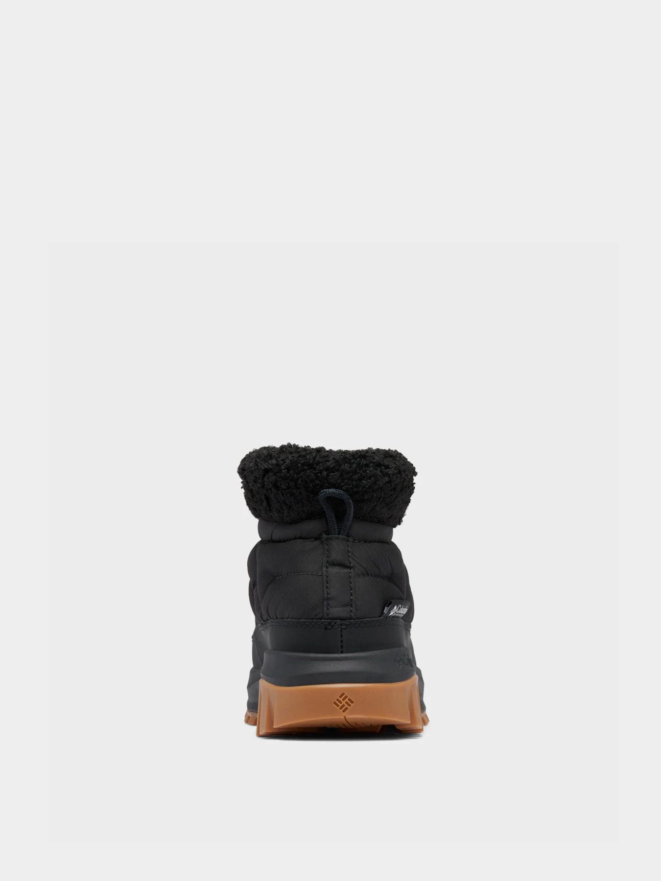 Черевики та чоботи Columbia SNOWTROT SHORTY модель 2075121-010 Черевики та чоботи Columbia SNOWTROT SHORTY модель 2075121-010 Фото