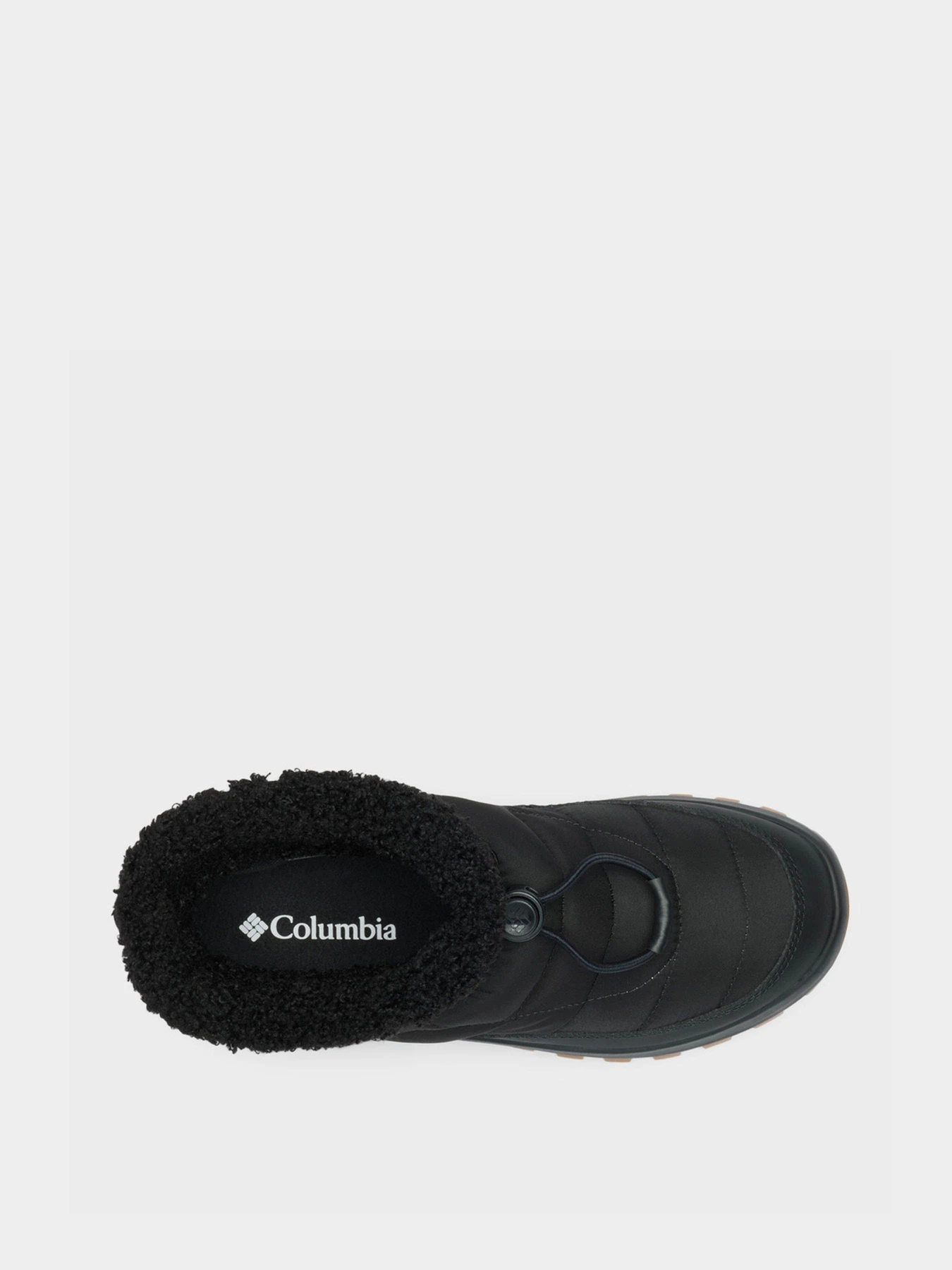 Черевики та чоботи Columbia SNOWTROT SHORTY модель 2075121-010 Черевики та чоботи Columbia SNOWTROT SHORTY модель 2075121-010 Фото