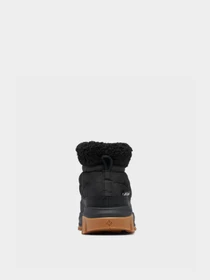 Черевики та чоботи Columbia SNOWTROT SHORTY модель 2075121-010 Фото