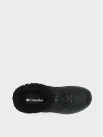 Черевики та чоботи Columbia SNOWTROT SHORTY модель 2075121-010 Фото