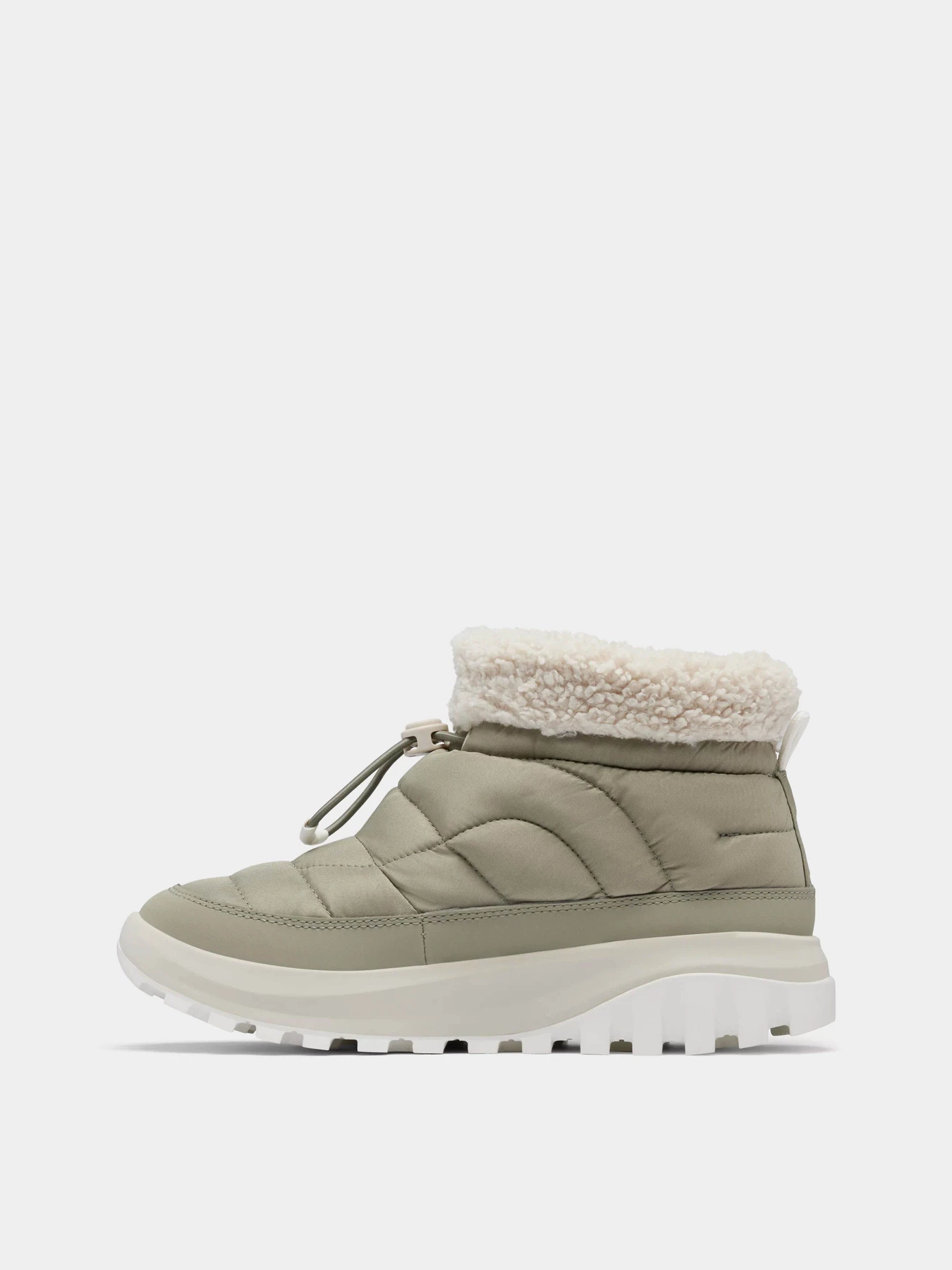 Черевики та чоботи Columbia SNOWTROT SHORTY модель 2075121-395 Черевики та чоботи Columbia SNOWTROT SHORTY модель 2075121-395 Фото