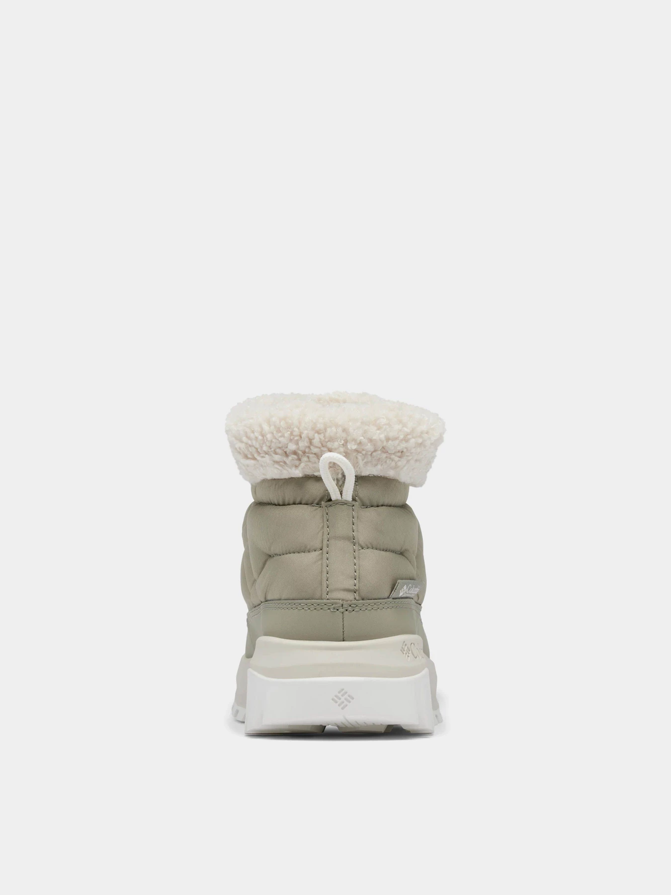 Черевики та чоботи Columbia SNOWTROT SHORTY модель 2075121-395 Черевики та чоботи Columbia SNOWTROT SHORTY модель 2075121-395 Фото