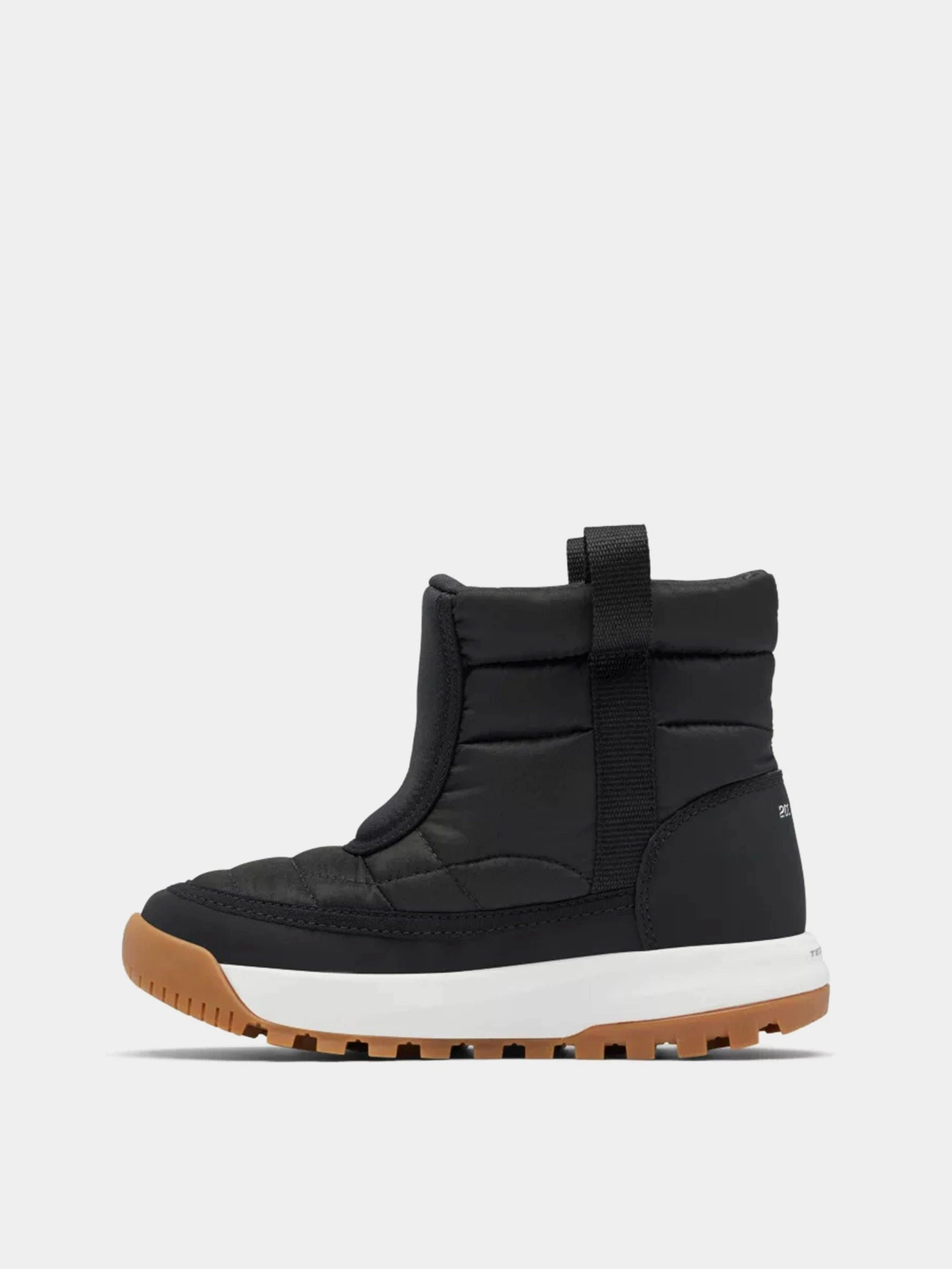 Черевики та чоботи Columbia SNOWTRO MID модель 2078911-010 Черевики та чоботи Columbia SNOWTRO MID модель 2078911-010 Фото