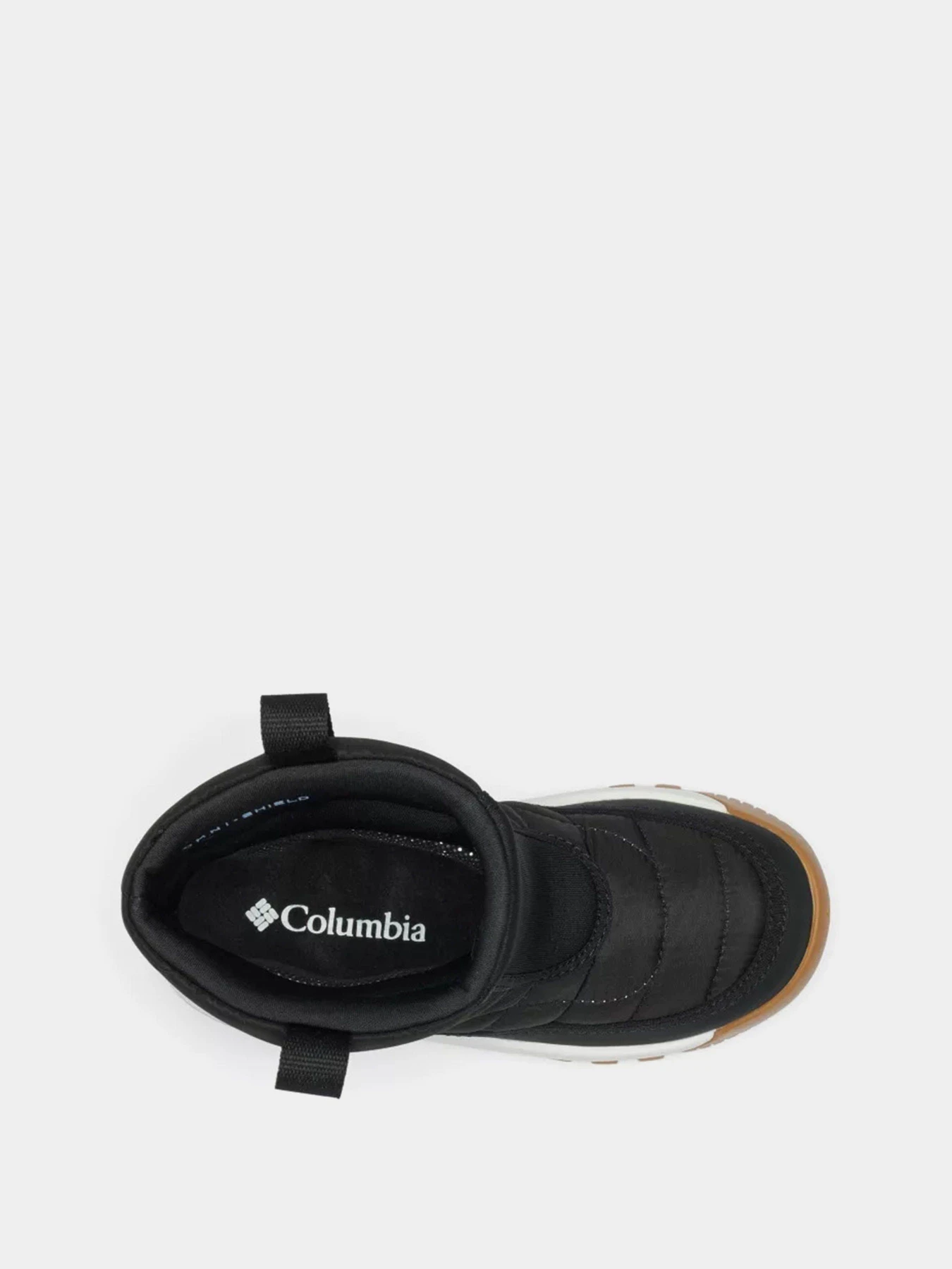 Черевики та чоботи Columbia SNOWTRO MID модель 2078911-010 Черевики та чоботи Columbia SNOWTRO MID модель 2078911-010 Фото