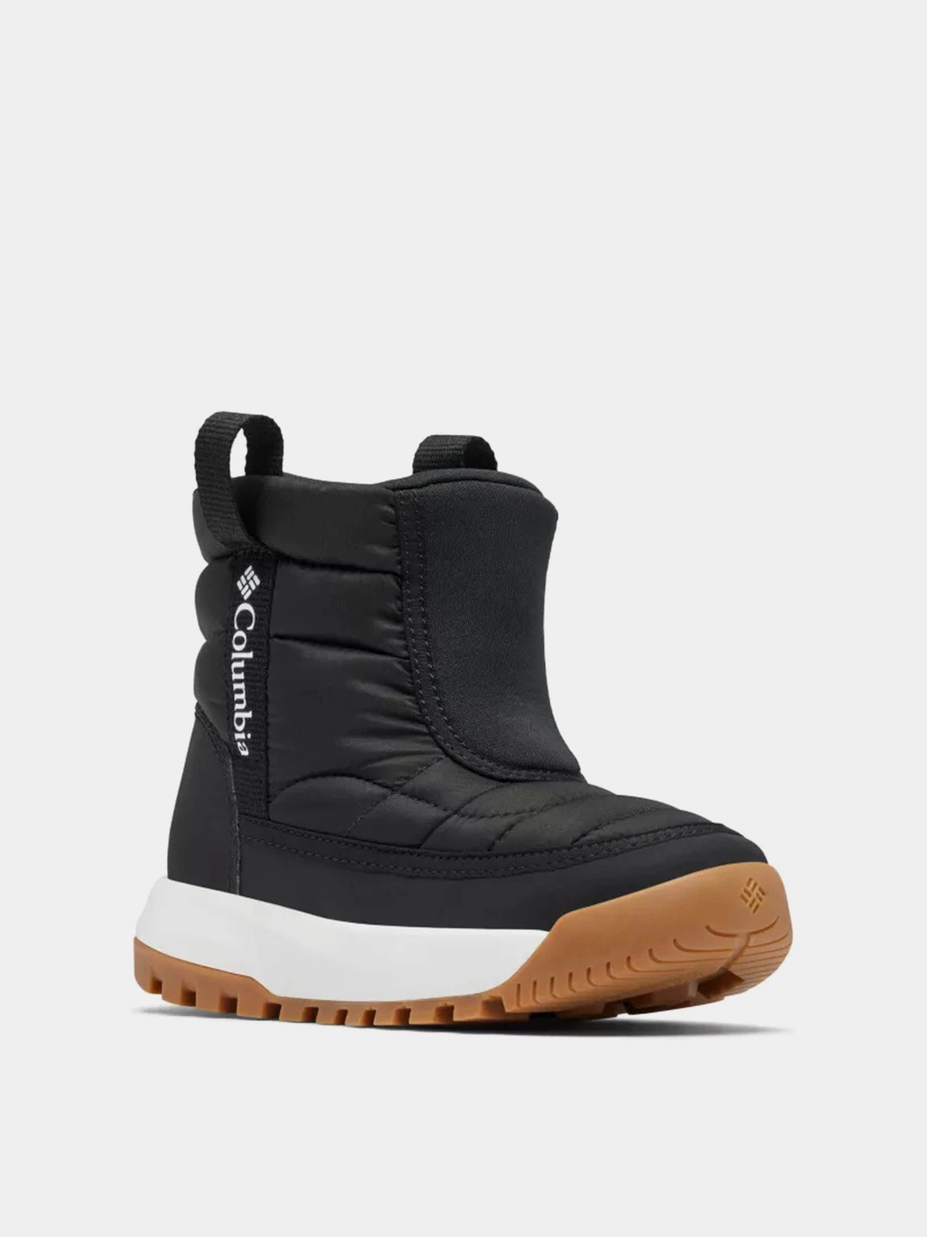 Черевики та чоботи Columbia SNOWTRO MID модель 2078911-010 Черевики та чоботи Columbia SNOWTRO MID модель 2078911-010 Фото